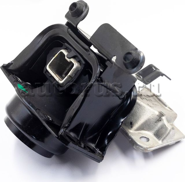 Подвеска, двигатель PSA для Peugeot Partner II 2008-2018. Артикул 1839J0