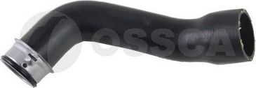 Патрубок радиатора (системы охлаждения) OSSCA. Артикул 79983