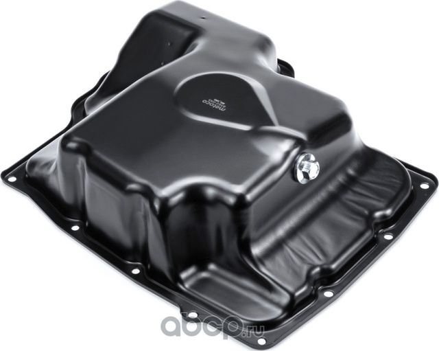 Поддон масляный двигателя (Metaco). Артикул 8362045