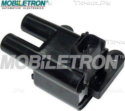 Катушка зажигания Mobiletron для Hyundai Accent II 1999-2006. Артикул CK-41R