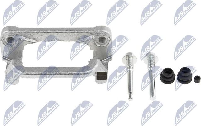 Скоба тормозного суппорта NTY. Артикул HZT-NS-002A