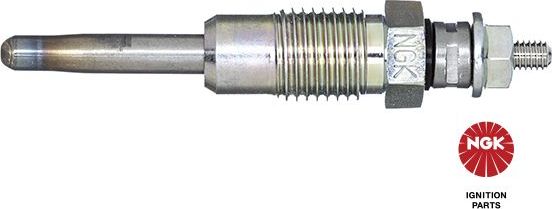Свеча накаливания (накала) NGK D-Power. Артикул 4916