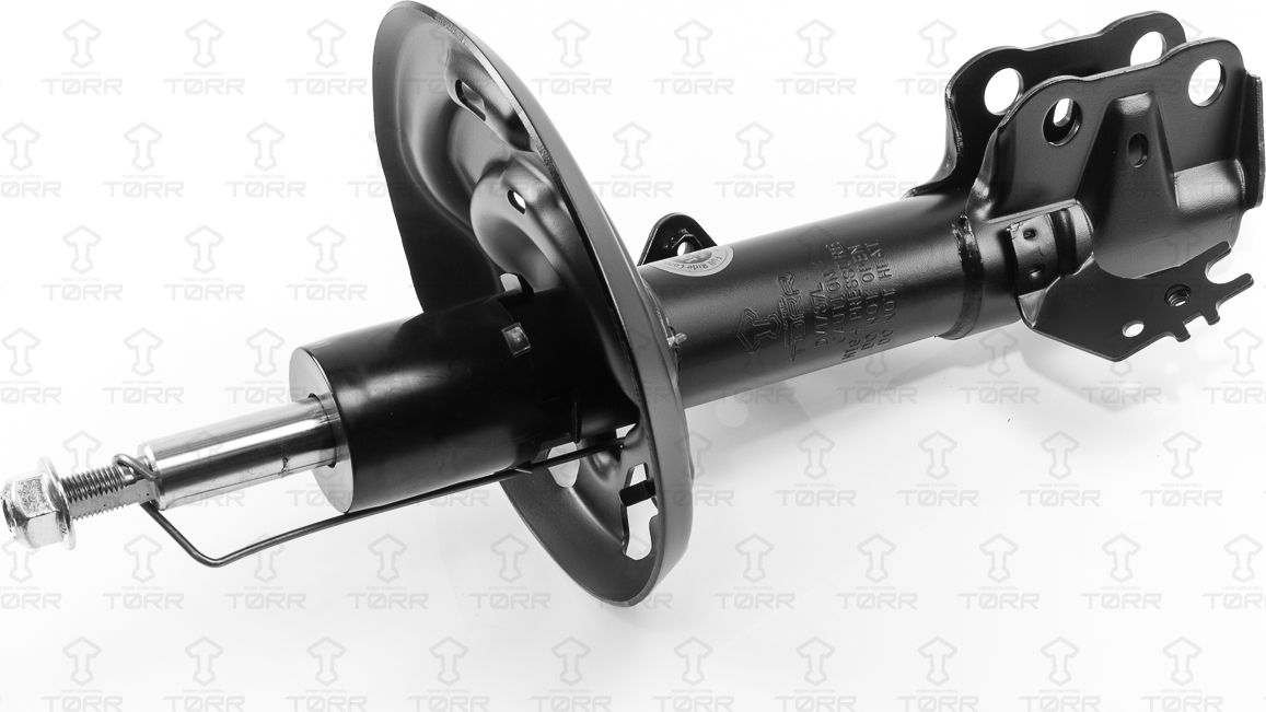 Амортизатор передний GAS L (Torr). Артикул DV1737L