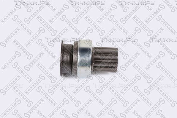 Бендикс стартера Stellox для Subaru Legacy I 1989-1994. Артикул 06-80205-SX