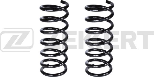 Пружина подвески Zekkert задняя для Ford S-MAX I 2006-2014. Артикул SF-2082