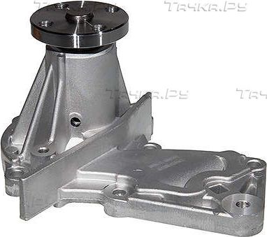 Помпа (водяной насос) Zentparts для Ford B-MAX 2012-2018. Артикул Z14505