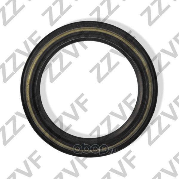 САЛЬНИК СТУПИЧНЫЙ ПЕРЕДНИЙ MAZDA B2500 (02-06), MAZDA BT-50 UN (06-11) 67.5X86.1 (Zzvf). Артикул ZVCL192