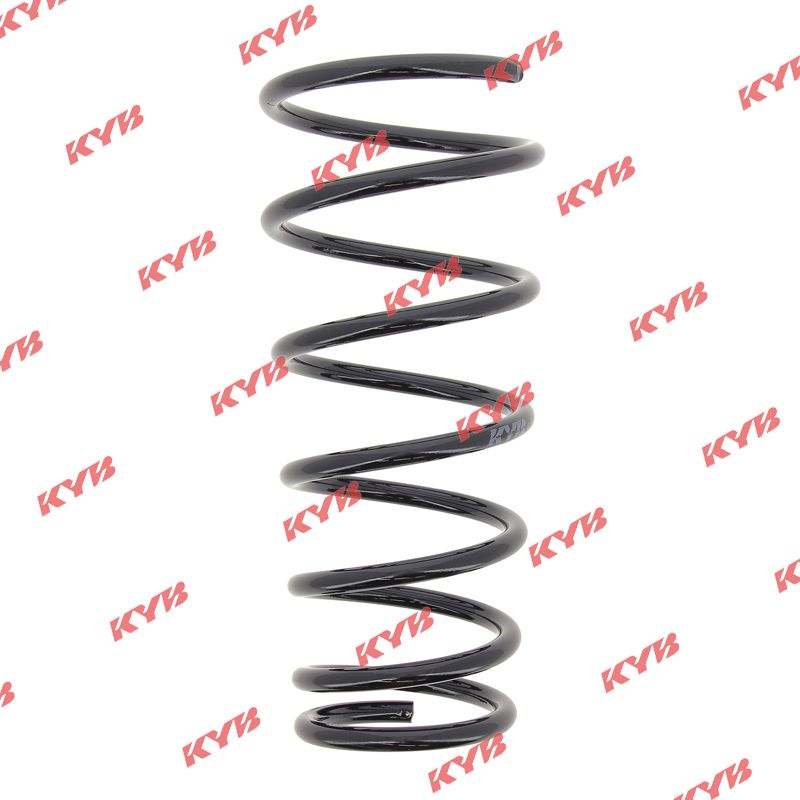 Пружина подвески KYB (Каяба) K-Flex. Артикул RI6109