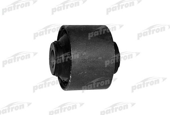 Сайлентблок заднего рычага подвески Patron. Артикул PSE1969