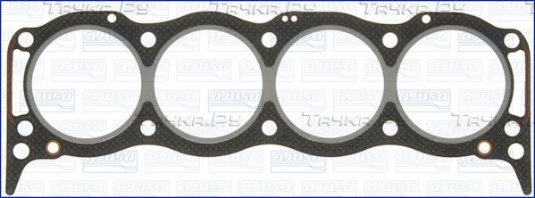 Прокладка ГБЦ Ajusa FIBERMAX для TVR Griffith 1990-1993. Артикул 10096400
