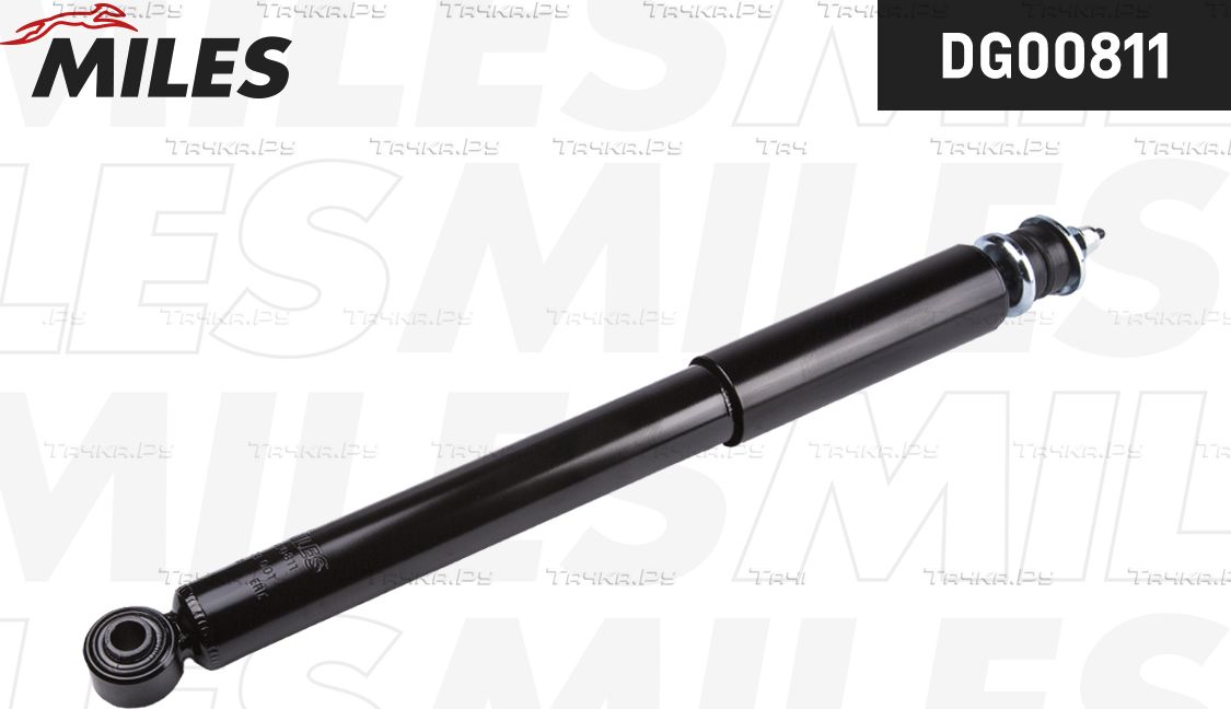 Амортизатор Miles задний для Great Wall Wingle 5 2010-2026. Артикул DG00811