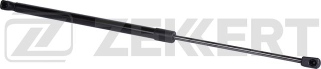 Амортизатор (упор) багажника Zekkert задний для Peugeot 406 I 1996-2004. Артикул GF-2194