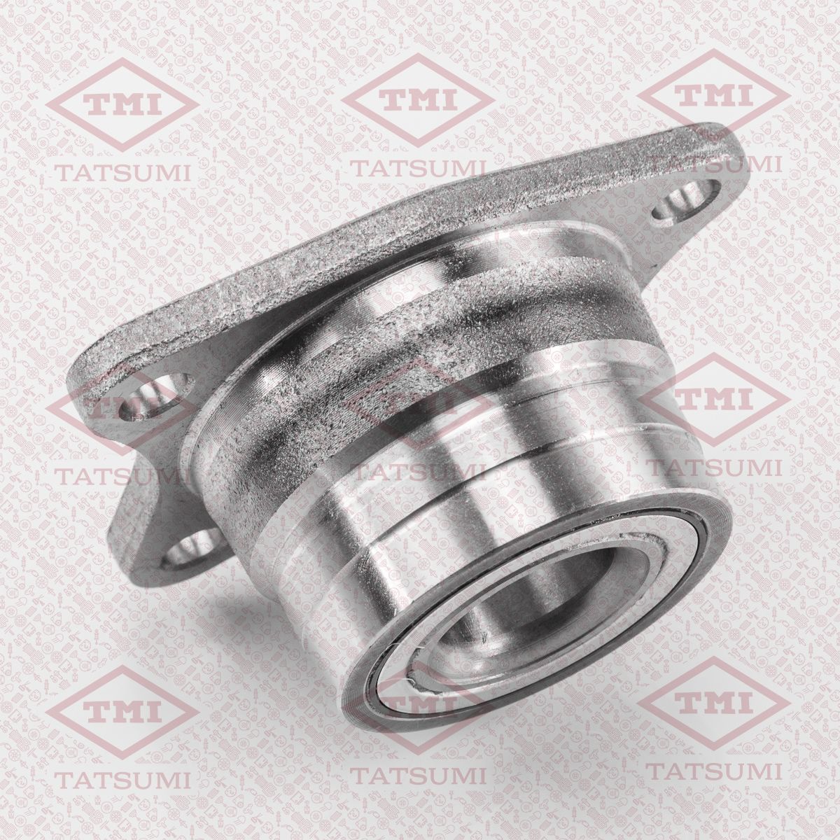 Подшипник ступицы TOYOTA COROLLA 87- задн. (Tatsumi). Артикул TDF5010