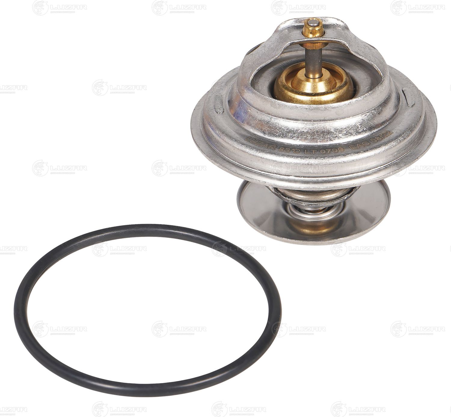 Термостат Luzar для MAN TGA 2000-2026. Артикул LT 0709