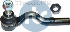 Наконечник рулевой тяги RTS. Артикул 91-00870-210
