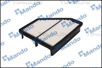 Воздушный фильтр Mando для Hyundai Genesis I 2008-2012. Артикул EAF00123M