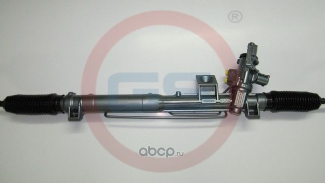 Рулевая рейка Volvo XC90 2002- rebuild (GS). Артикул 2GS6935