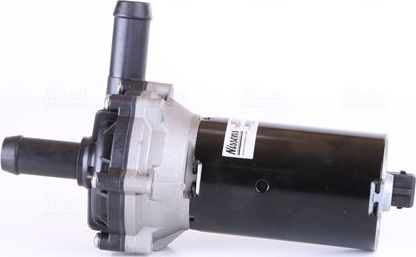 Дополнительный водяной насос Nissens. Артикул 831082