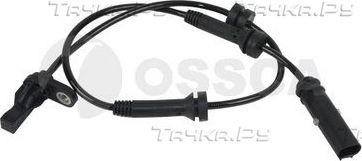 Датчик ABS OSSCA передний правый/левый для BMW 3 VI (F3x) 2011-2019. Артикул 19450