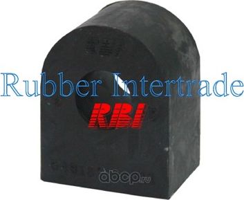 Втулка ТПУ (RBI). Артикул N21Y600F
