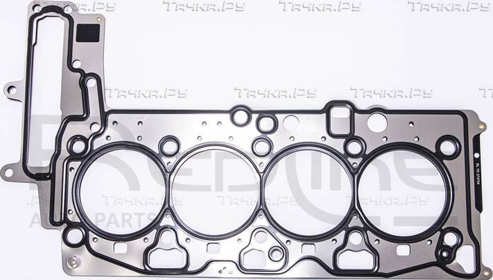 Прокладка ГБЦ RED Line для BMW 1 II (F20/F21) 2011-2019. Артикул 34TO080
