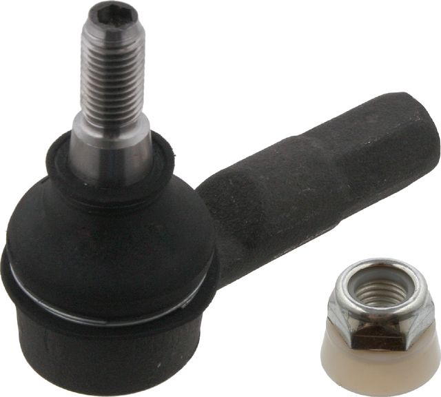 Наконечник рулевой тяги Febi Bilstein ProKit правый/левый для Fiat Ulysse II 2002-2010. Артикул 37860
