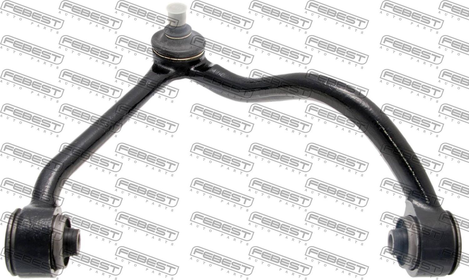 Поперечный рычаг Febest. Артикул 2224-SORUFR