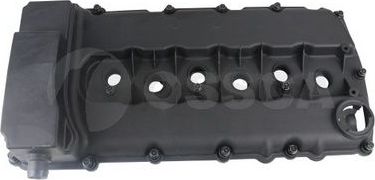 Клапанная крышка OSSCA для Volkswagen Touareg II 2010-2018. Артикул 15014
