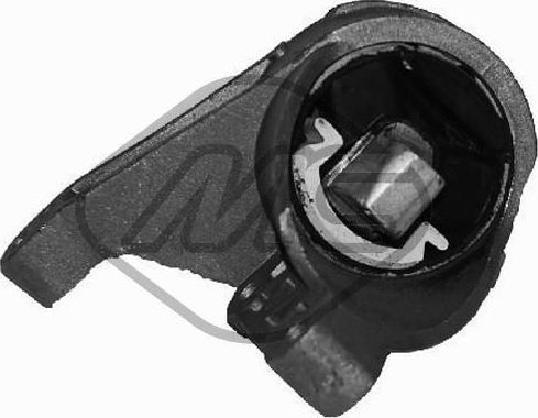 Подушка (опора) двигателя Metalcaucho. Артикул 04783