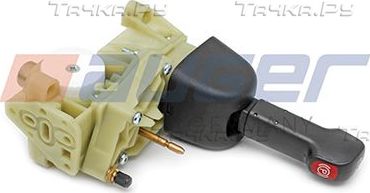Кран тормозной ручной Auger. Артикул 82251