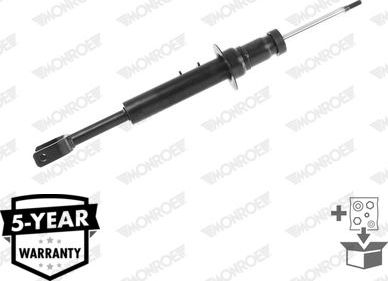 Амортизатор Monroe OESpectrum Premium. Артикул 376220SP