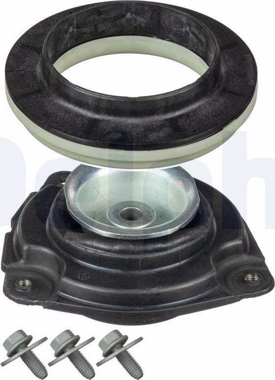 Опора амортизатора (стойки) Delphi. Артикул BSJ10074