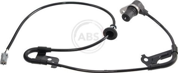 Датчик ABS ABS для Toyota Avensis I 1997-2003. Артикул 30558