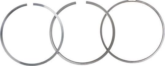 Поршневые кольца Zentparts. Артикул Z46768