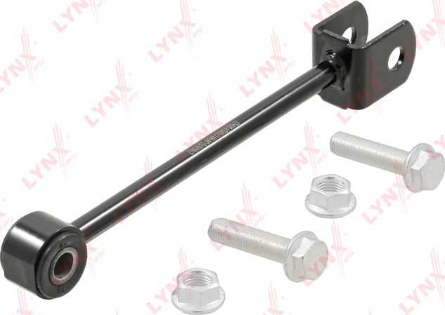 Стойка (тяга) стабилизатора LYNXauto. Артикул C7696LR