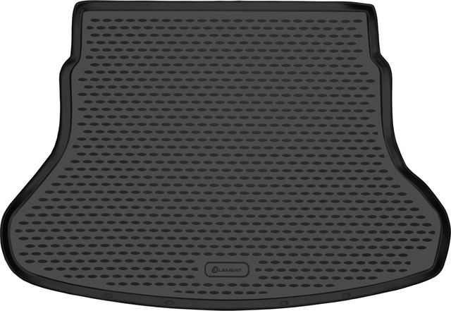Коврик Element для багажника Hyundai Solaris II седан 2017-2026. Артикул ELEMENT2065B10