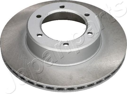 Тормозной диск Japanparts. Артикул DI-271C