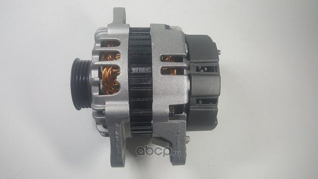 Генератор Hyundai / KIA. Артикул 3730002551
