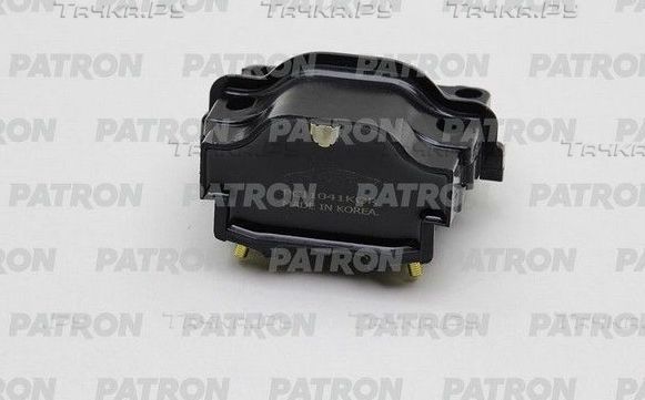 Катушка зажигания Patron для Toyota Corolla E100 1992-1997. Артикул PCI1041KOR
