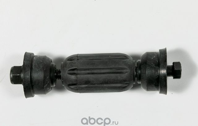 Стойка стабилизатора, задняя (Just Drive). Артикул JSL0217