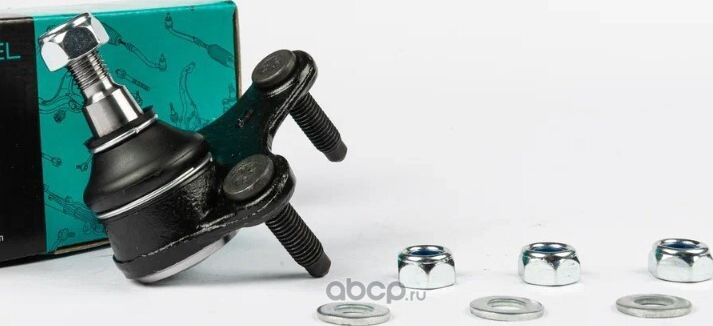 Опора шаровая передняя правая (Absel). Артикул WG336028R