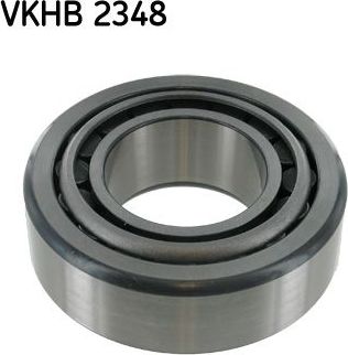 Ступичный подшипник SKF. Артикул VKHB 2348