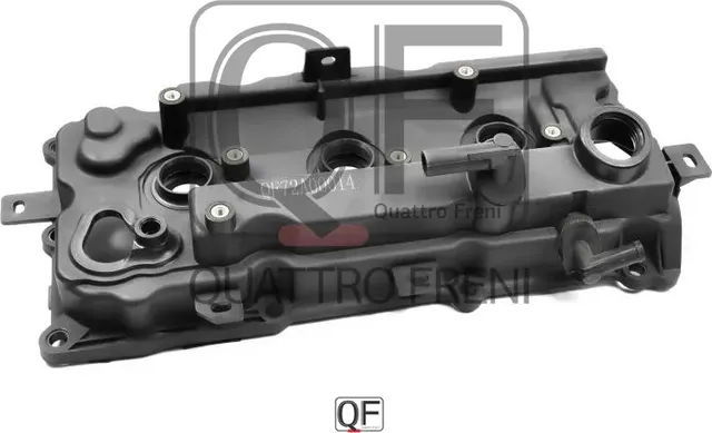 Крышка клапанная lh (Quattro Freni). Артикул qf72a00014