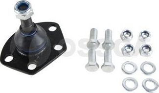 Шаровая опора OSSCA. Артикул 05952