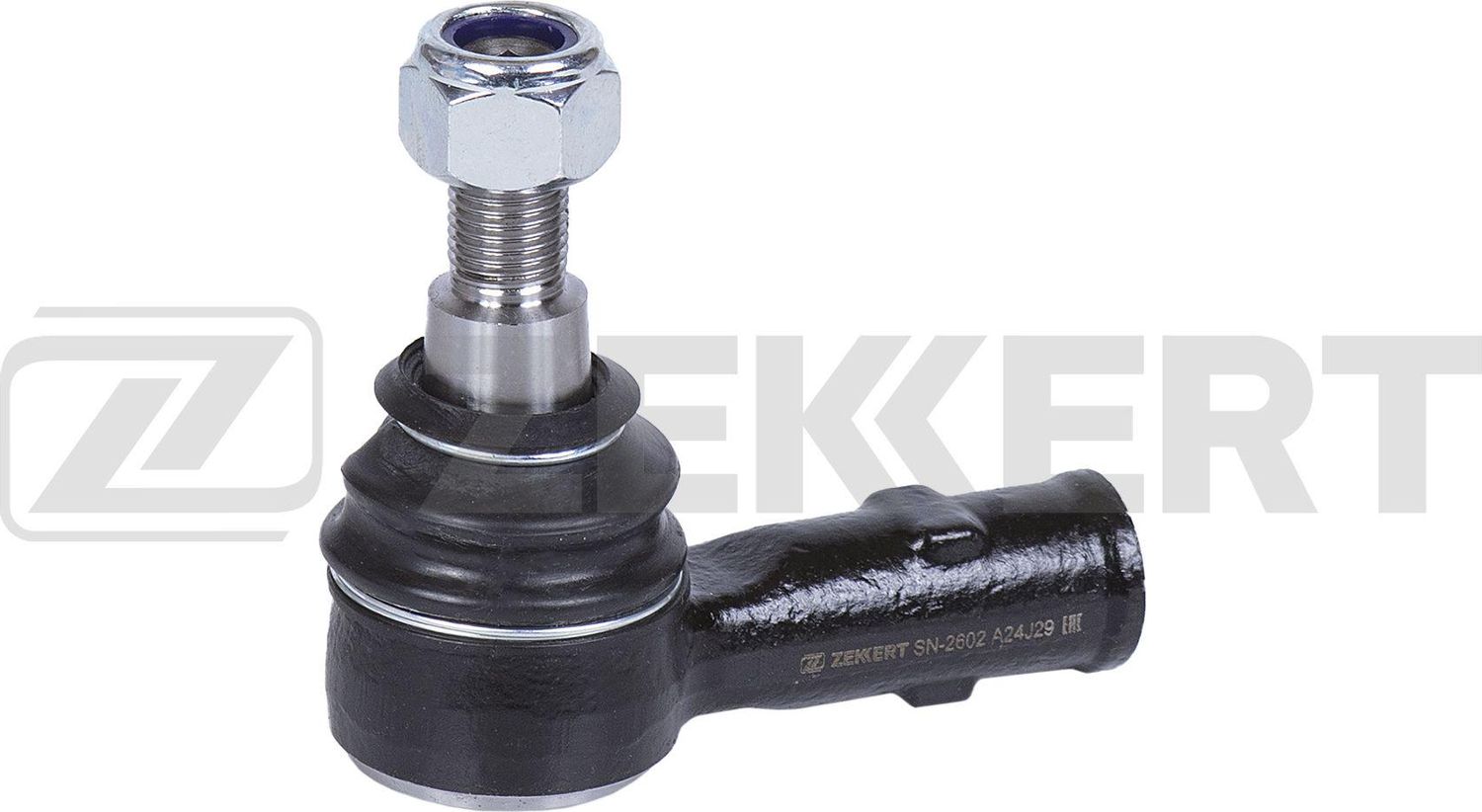 Наконечник рулевой тяги Zekkert. Артикул SN-2602