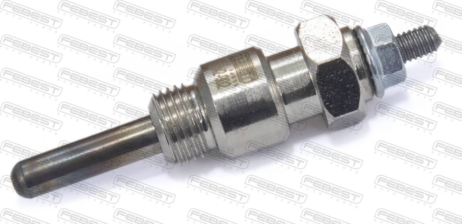 Свеча накаливания (накала) Febest. Артикул 21642-002