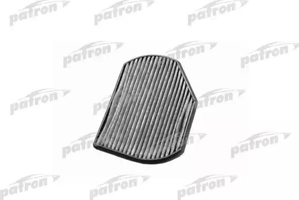 Салонный фильтр Patron. Артикул PF2060