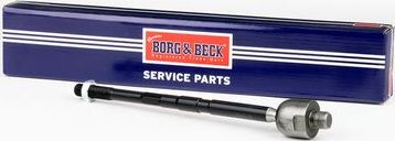 Рулевая тяга Borg & Beck. Артикул BTR6167
