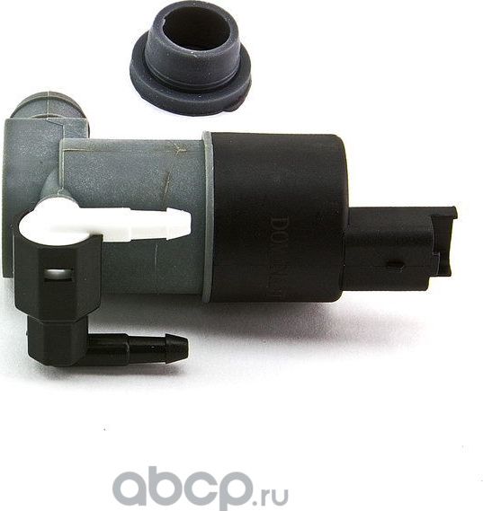 Мотор омывателя NISSAN Pathfinder (R51M),Navara (D40M),Qashqai (J10E) DOMINANT Dominant. Артикул NS280920BU010