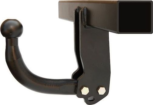 Фаркоп Auto-Hak для Renault Koleos II 2017-2026. Артикул G 94